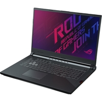 Ноутбук ASUS ROG Strix SCAR III G731GW-EV123T