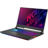 Ноутбук ASUS ROG Strix SCAR III G731GW-EV123T