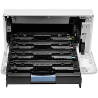 Принтер HP LaserJet Pro M454dw