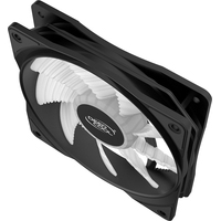 Вентилятор для корпуса DeepCool RF 120 W DP-FLED-RF120-WH