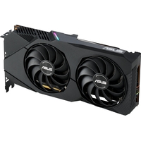 Видеокарта ASUS Radeon RX 5700 EVO OC edition 8GB GDDR6 DUAL-RX5700-O8G-EVO