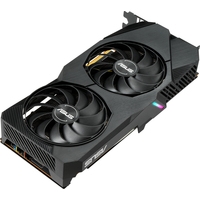 Видеокарта ASUS Radeon RX 5700 EVO OC edition 8GB GDDR6 DUAL-RX5700-O8G-EVO