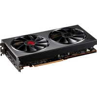 Видеокарта PowerColor Red Dragon Radeon RX 5700 XT AXRX 5700 XT 8GBD6-3DHR/OC