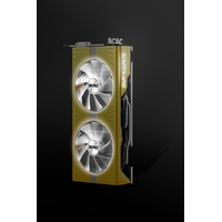Видеокарта Sapphire Nitro+ Radeon RX 590 8GB GDDR5 AMD 50 Gold Edition 11289-07