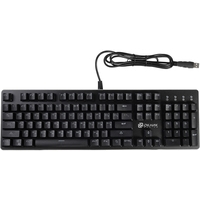 Клавиатура Oklick 990G Rage