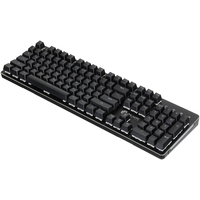 Клавиатура Oklick 990G Rage