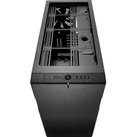 Корпус Fractal Design Define R6 USB-C Tempered Glass FD-CA-DEF-R6C-BK-TGL
