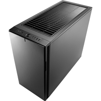 Корпус Fractal Design Define R6 USB-C Tempered Glass FD-CA-DEF-R6C-BK-TGL
