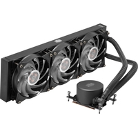 Кулер для процессора Cooler Master MasterLiquid ML360 RGB TR4 Edition MLX-D36M-A20PC-T1