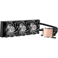 Кулер для процессора Cooler Master MasterLiquid ML360 RGB TR4 Edition MLX-D36M-A20PC-T1