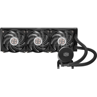 Кулер для процессора Cooler Master MasterLiquid ML360 RGB TR4 Edition MLX-D36M-A20PC-T1