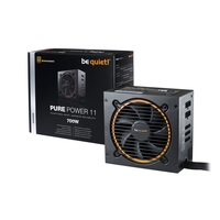 Блок питания be quiet! Pure Power 11 700W CM BN299