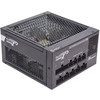 Блок питания Seasonic Platinum-400 Fanless 400W (SS-400FL2 Active PFC F3)