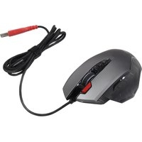 Игровая мышь A4Tech Bloody J95 (серый)