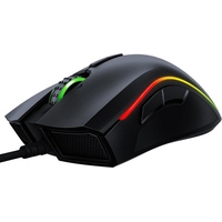 Игровая мышь Razer Mamba Elite