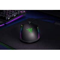 Игровая мышь Razer Mamba Elite