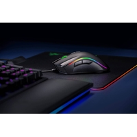 Игровая мышь Razer Mamba Elite