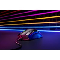 Игровая мышь Razer Mamba Elite