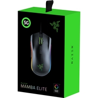 Игровая мышь Razer Mamba Elite