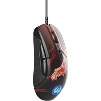 Игровая мышь SteelSeries Rival 310 CS:GO Howl Edition Игровая мышь SteelSeries Rival 310 CS:GO Howl Edition