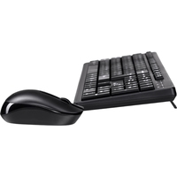 Клавиатура + мышь Genius Smart KM-8200