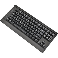Клавиатура Oklick 910G IRON EDGE