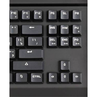 Клавиатура Oklick 910G IRON EDGE