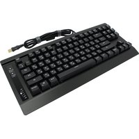 Клавиатура Oklick 910G IRON EDGE