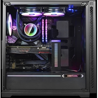 Кулер для процессора DeepCool GamerStorm Castle 240RGB V2 DP-GS-H12AR-CSL240V2