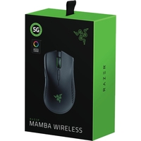 Мышь Razer Mamba Wireless