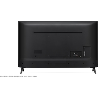 Телевизор LG 43UM7100PLB