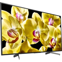 Телевизор Sony KD-55XG8096