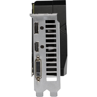 Видеокарта ASUS Dual GeForce GTX 1660 Evo OC 6GB GDDR5 DUAL-GTX1660-O6G-EVO