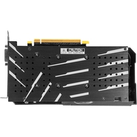 Видеокарта KFA2 GeForce RTX 2060 EX 1-Click OC 6GB GDDR6 26NRL7HPY2EK