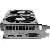 Видеокарта KFA2 GeForce RTX 2060 EX 1-Click OC 6GB GDDR6 26NRL7HPY2EK