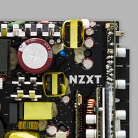 Блок питания NZXT E500 500W NP-1PM-E500A
