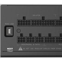 Блок питания NZXT E500 500W NP-1PM-E500A