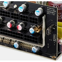 Блок питания NZXT E500 500W NP-1PM-E500A