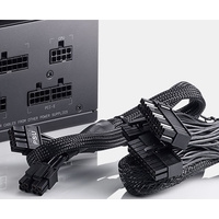 Блок питания NZXT E500 500W NP-1PM-E500A