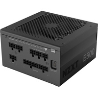 Блок питания NZXT E500 500W NP-1PM-E500A