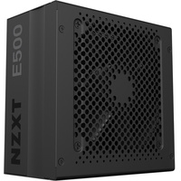 Блок питания NZXT E500 500W NP-1PM-E500A