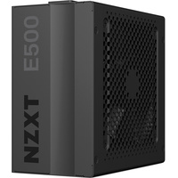 Блок питания NZXT E500 500W NP-1PM-E500A