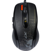 Игровая мышь A4Tech F5