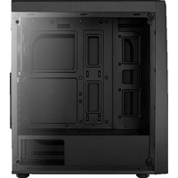 Корпус AeroCool Bolt