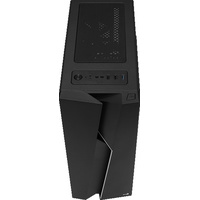 Корпус AeroCool Bolt