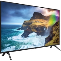 Телевизор Samsung QE55Q77RAU