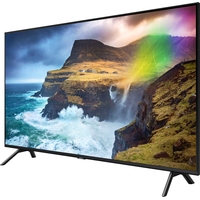 Телевизор Samsung QE55Q77RAU