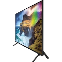 Телевизор Samsung QE55Q77RAU