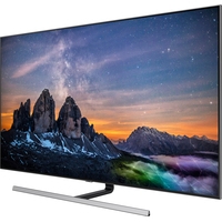 Телевизор Samsung QE65Q80RAU