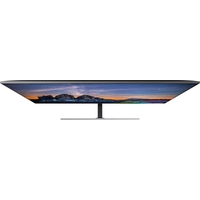 Телевизор Samsung QE65Q80RAU